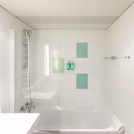 Novotel Grenoble Nord Hotel Voreppe