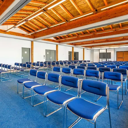 Hotel Novotel Grenoble Nord