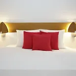 ノボテル グルノーブル ノール 4*