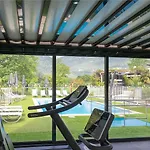 ノボテル グルノーブル ノール 4*