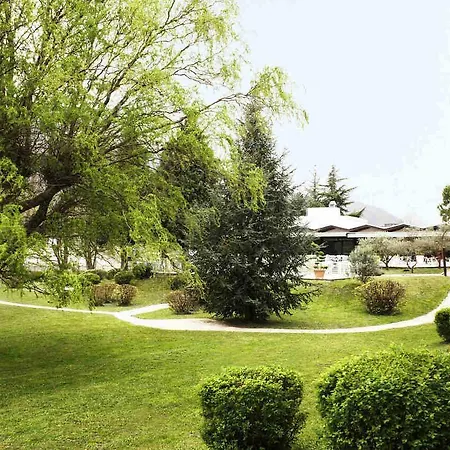 Novotel Grenoble Nord Voreppe