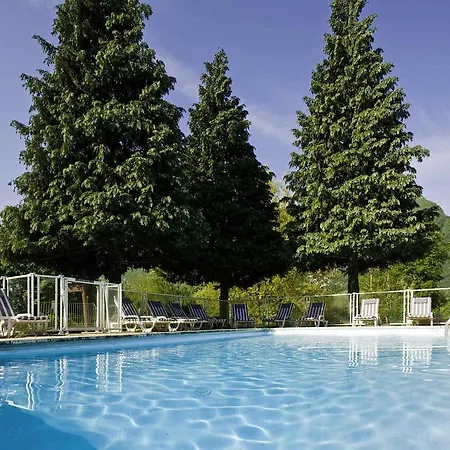 Hotel Novotel Grenoble Nord Voreppe
