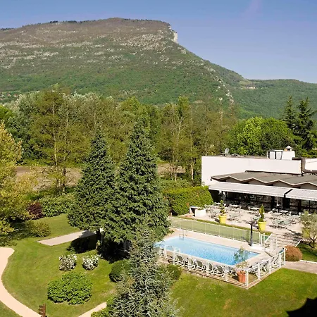 Novotel Grenoble Nord