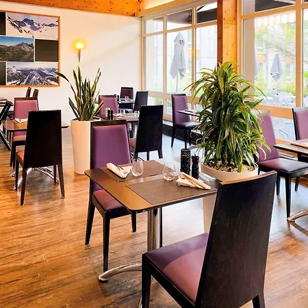 Novotel Grenoble Nord Voreppe