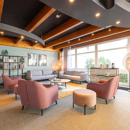 Novotel Grenoble Nord Szálloda