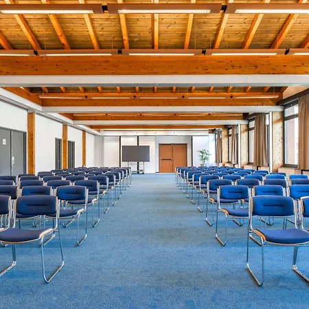 Hotel Novotel Grenoble Nord Voreppe