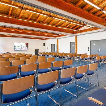 Novotel Grenoble Nord Hotel 4*