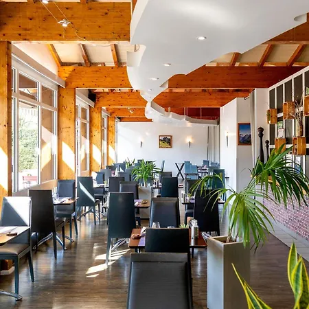 Novotel Grenoble Nord 4* Voreppe