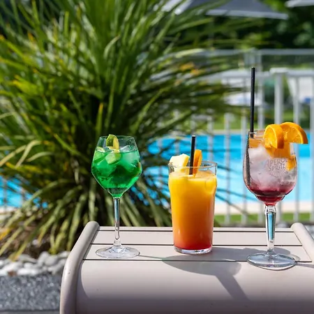 Novotel Grenoble Nord