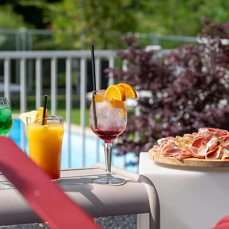 Novotel Grenoble Nord Voreppe