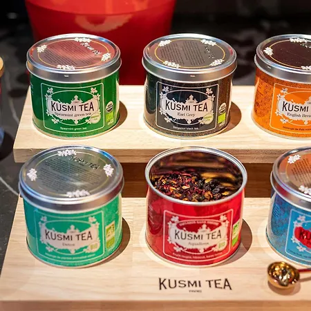 Novotel Grenoble Nord Hotel 4*