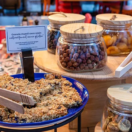 Novotel Grenoble Nord Hotel Voreppe