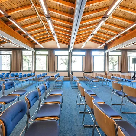 Hotel Novotel Grenoble Nord