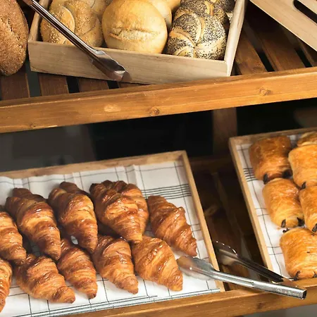 Novotel Grenoble Nord Hotel Voreppe