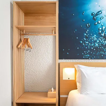Novotel Grenoble Nord 4* Voreppe