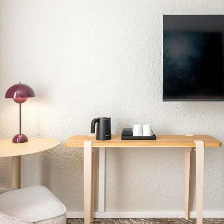 Novotel Grenoble Nord Hotel Voreppe