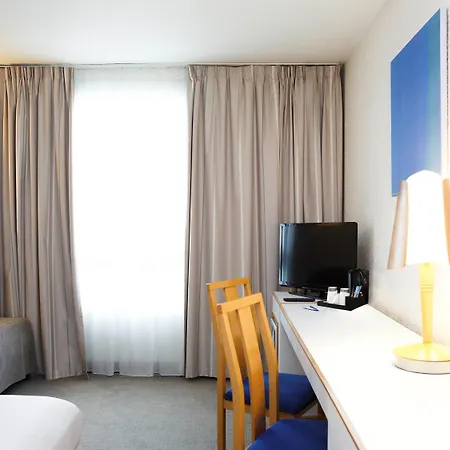 Hotel Novotel Grenoble Nord Voreppe