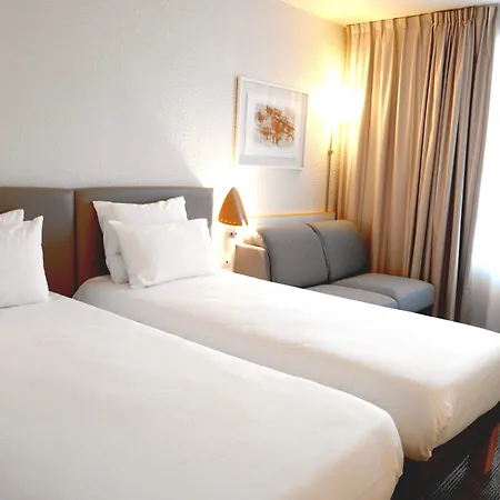 Novotel Grenoble Nord