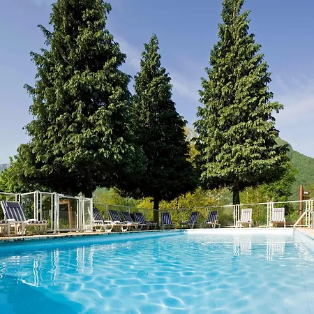 Hotel Novotel Grenoble Nord