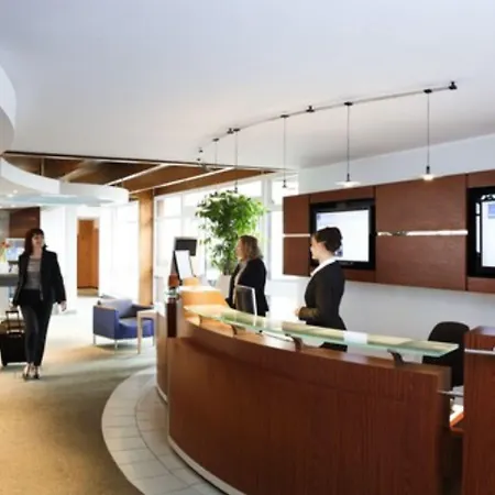 Novotel Grenoble Nord