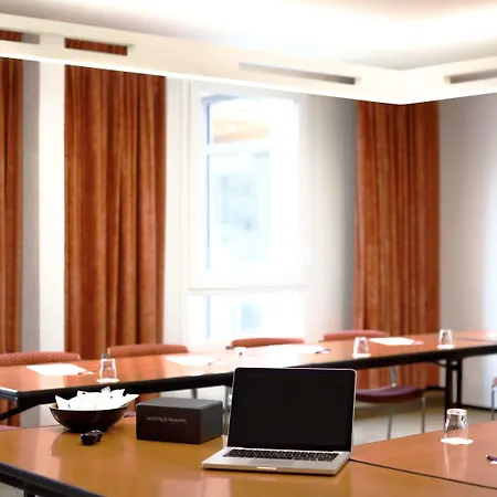 Novotel Grenoble Nord Hotel