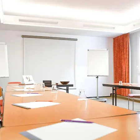 Novotel Grenoble Nord