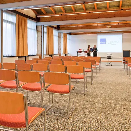 Novotel Grenoble Nord Voreppe