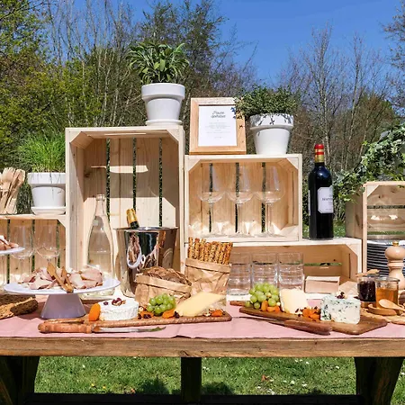 Novotel Grenoble Nord Hotel Voreppe