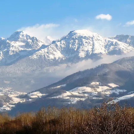 Отель Novotel Grenoble Nord