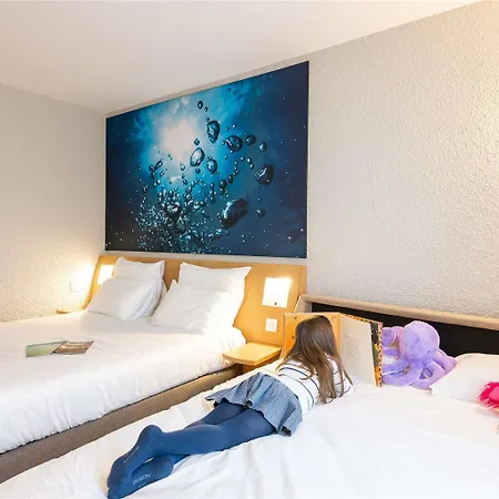 Hotel Novotel Grenoble Nord Voreppe