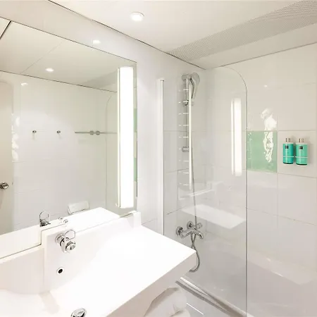 Novotel Grenoble Nord