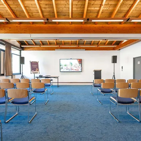 Novotel Grenoble Nord 4* Voreppe
