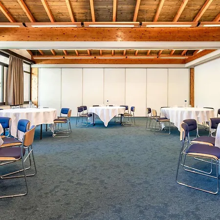 Novotel Grenoble Nord Voreppe