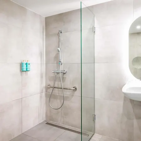 Szálloda Novotel Grenoble Nord 4*