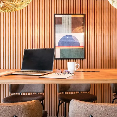 Novotel Grenoble Nord