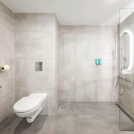 Hotel Novotel Grenoble Nord