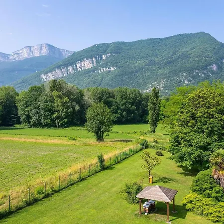Hotel Novotel Grenoble Nord Voreppe