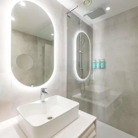 Novotel Grenoble Nord Hotel 4*
