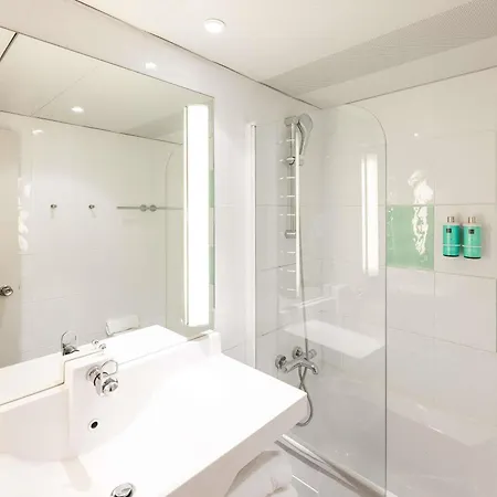Hotel Novotel Grenoble Nord Voreppe