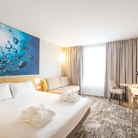 Novotel Grenoble Nord