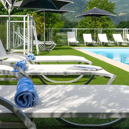 Novotel Grenoble Nord Voreppe
