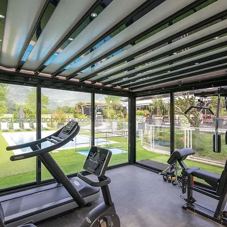Hotel Novotel Grenoble Nord Voreppe