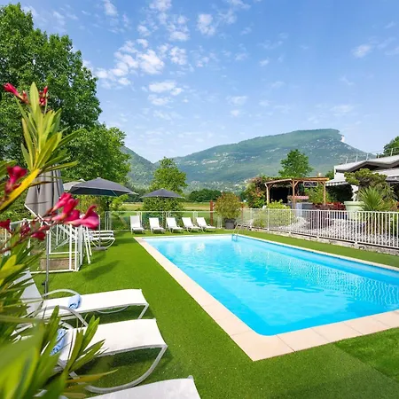 Novotel Grenoble Nord
