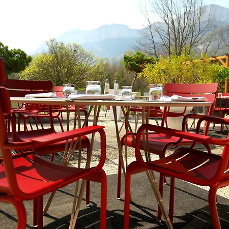 Novotel Grenoble Nord Hotel Voreppe